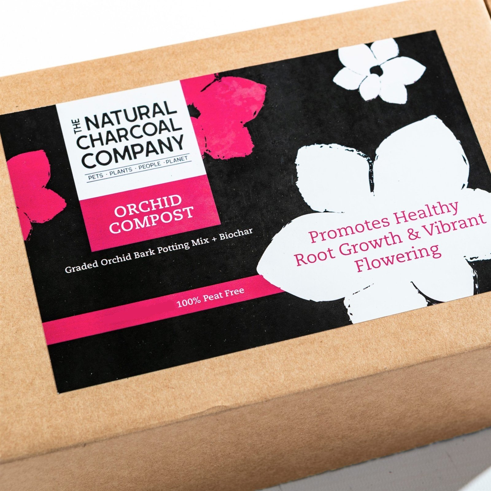 Orchid Compost Potting Mix - Image 4